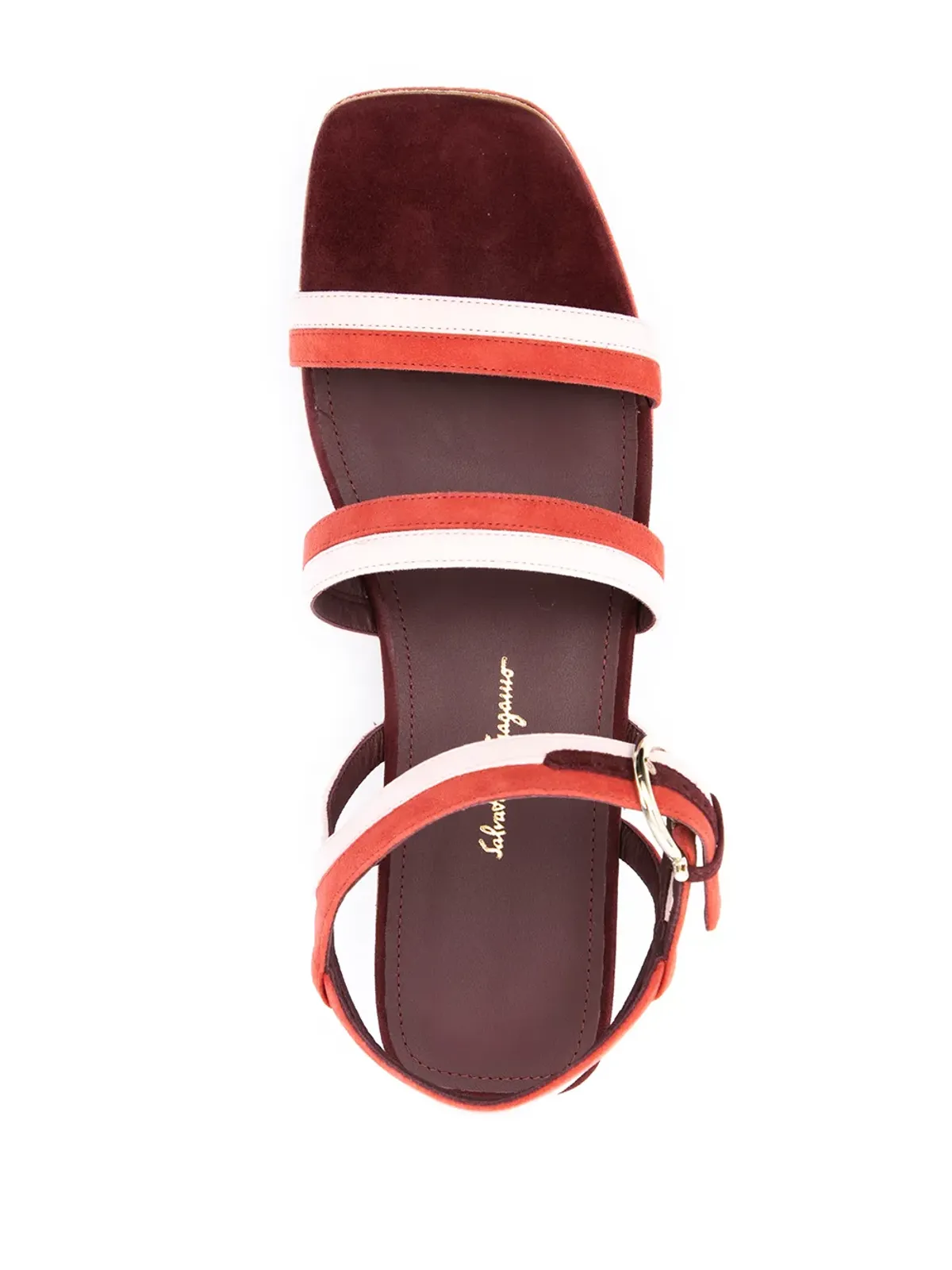 Ferragamo ミセン サンダル - 画像4