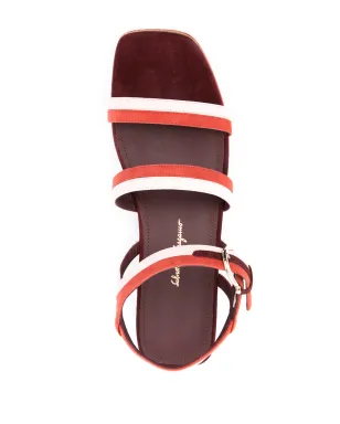 Ferragamo ミセン サンダル - サムネイル4
