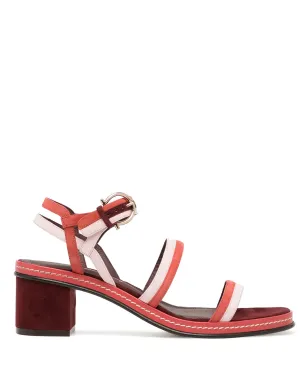 Ferragamo マロイ サンダル - サムネイル1
