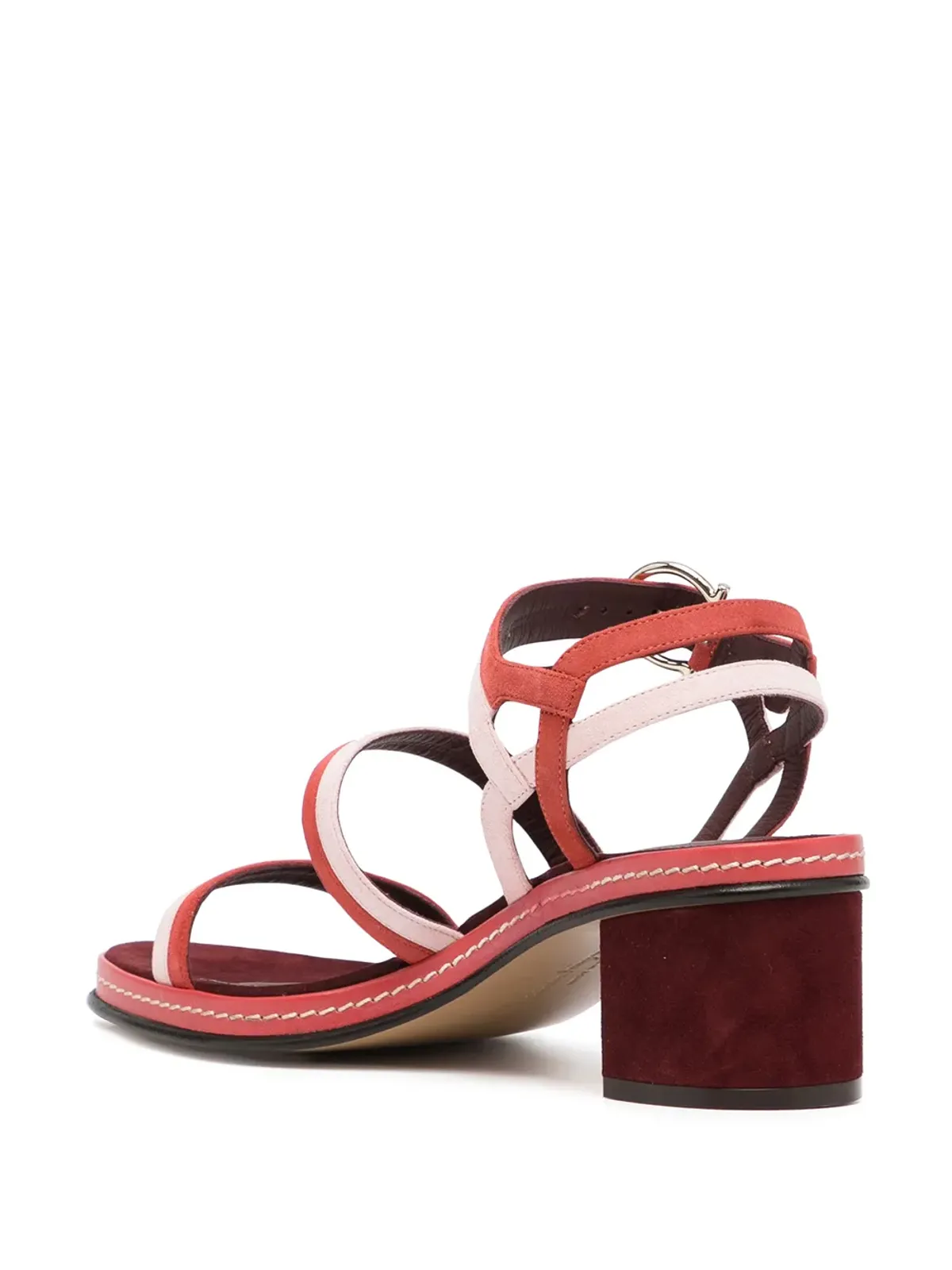 Ferragamo マロイ サンダル - 画像3
