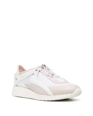 Ferragamo ピクシー パネルド ロートップスニーカー - サムネイル2