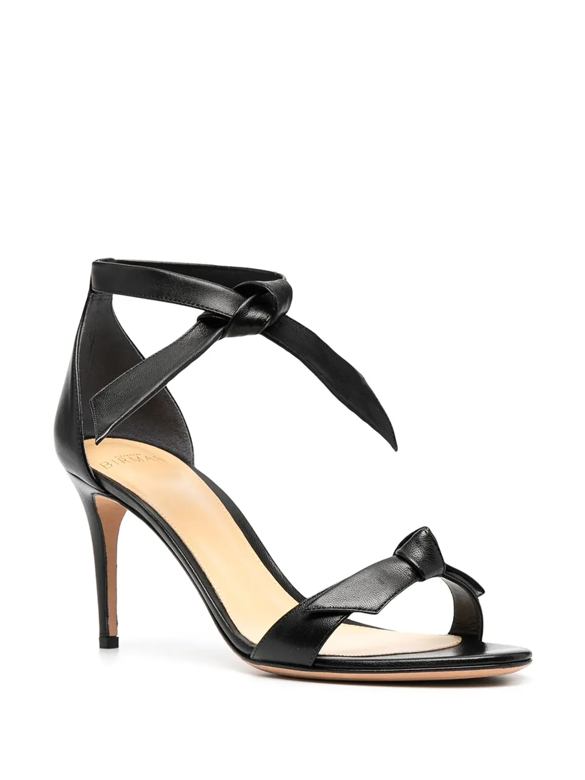 Alexandre Birman Claritaサンダル - 画像2