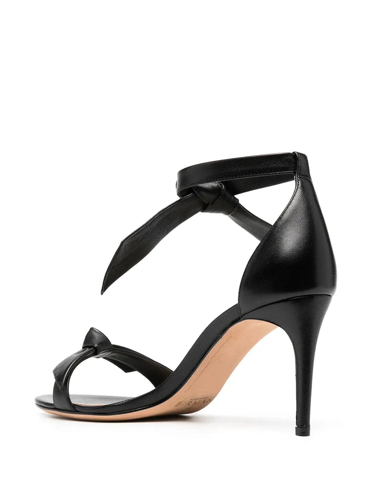 Alexandre Birman Claritaサンダル - 画像3
