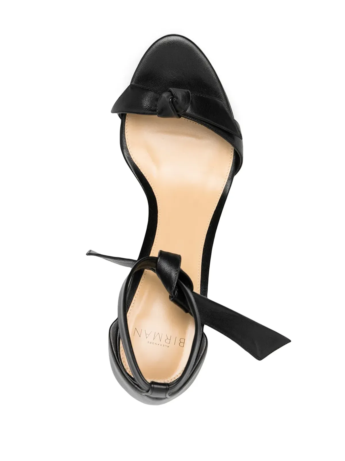 Alexandre Birman Claritaサンダル - 画像4