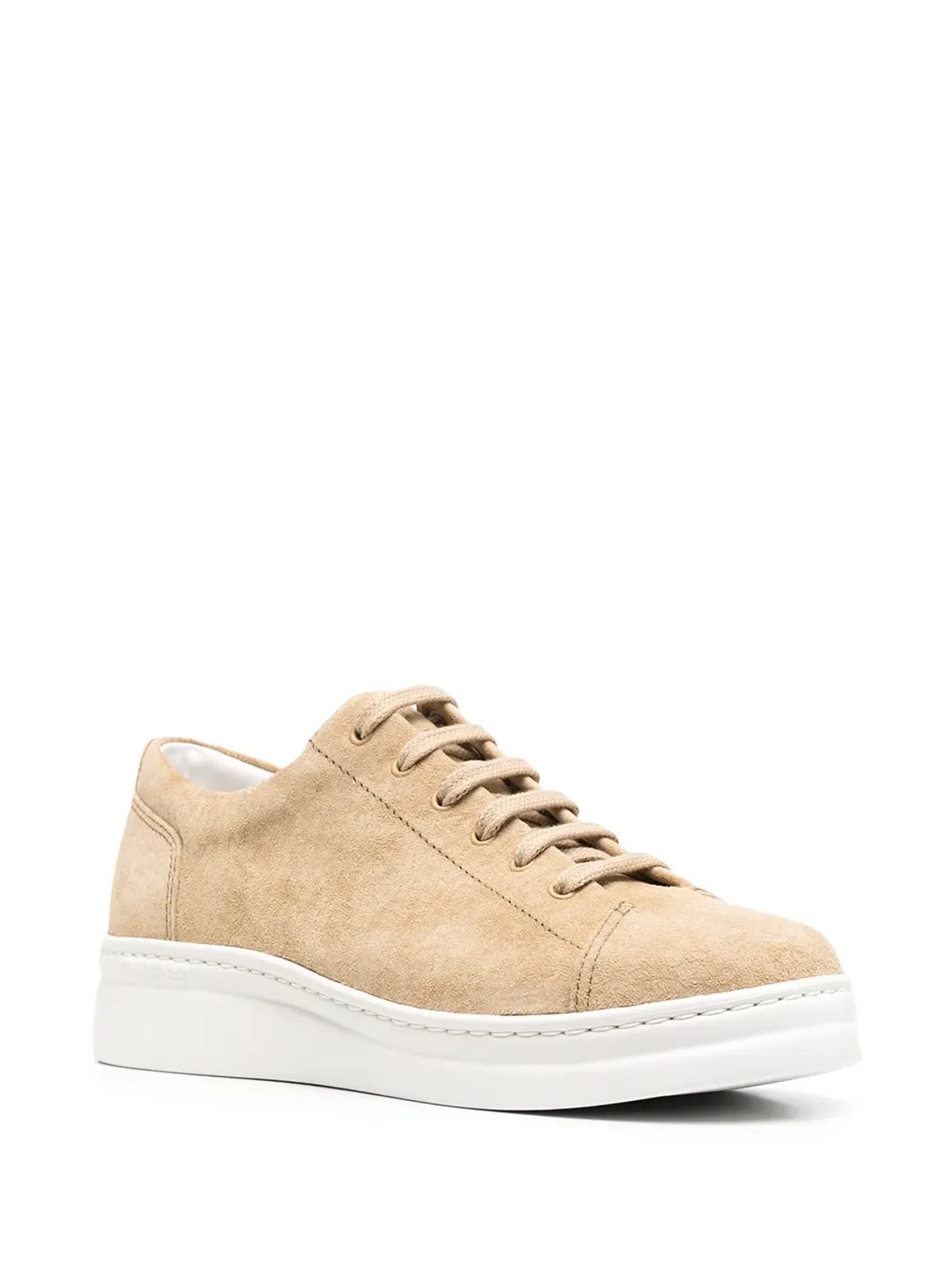 Camper ランナーアップ レースアップスニーカー - Neutrals - 画像2