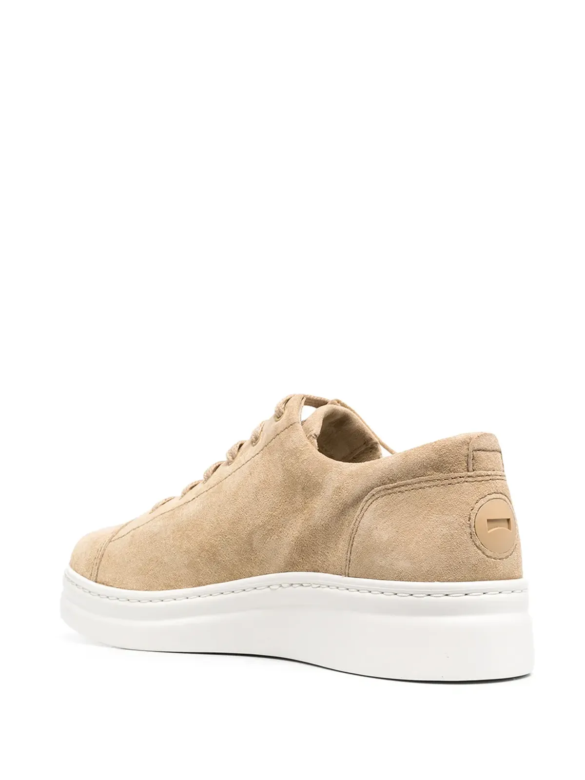 Camper ランナーアップ レースアップスニーカー - Neutrals - 画像3