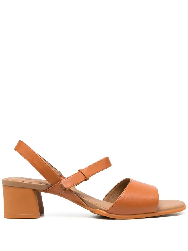 Camper Camper Katie ブロックヒール サンダルの商品画像