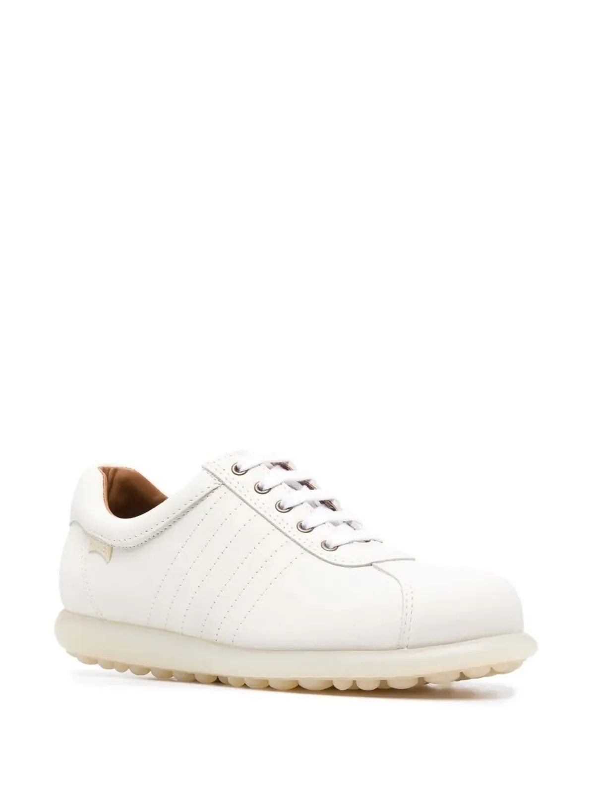 Camper Pelotas ローカットスニーカー - 画像2