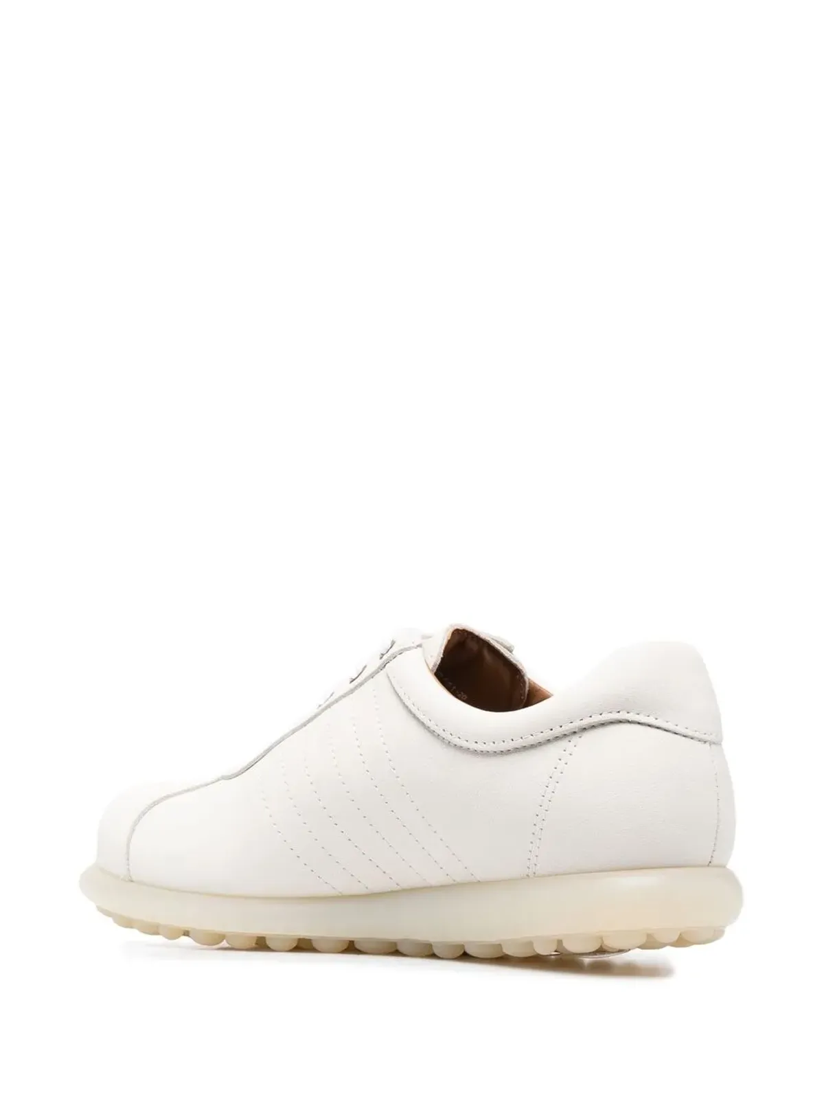 Camper Pelotas ローカットスニーカー - 画像3