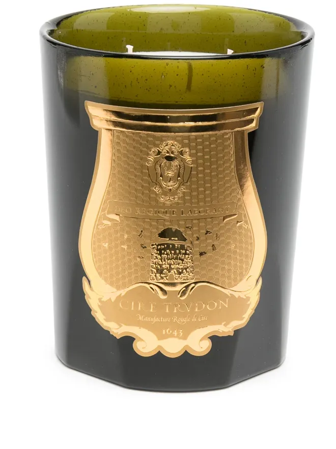 TRUDON TRUDON エルネスト香り付きキャンドルの商品画像