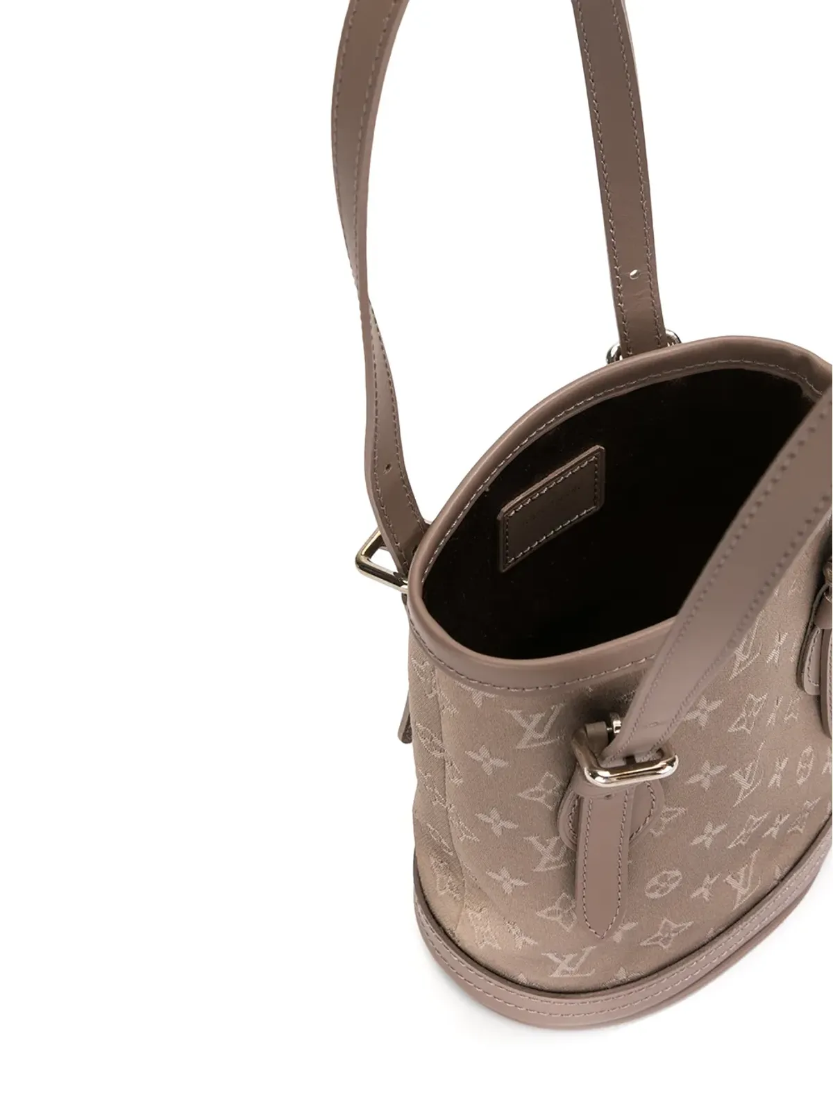 Louis Vuitton Pre-Owned リトルバケットバッグ - 画像5