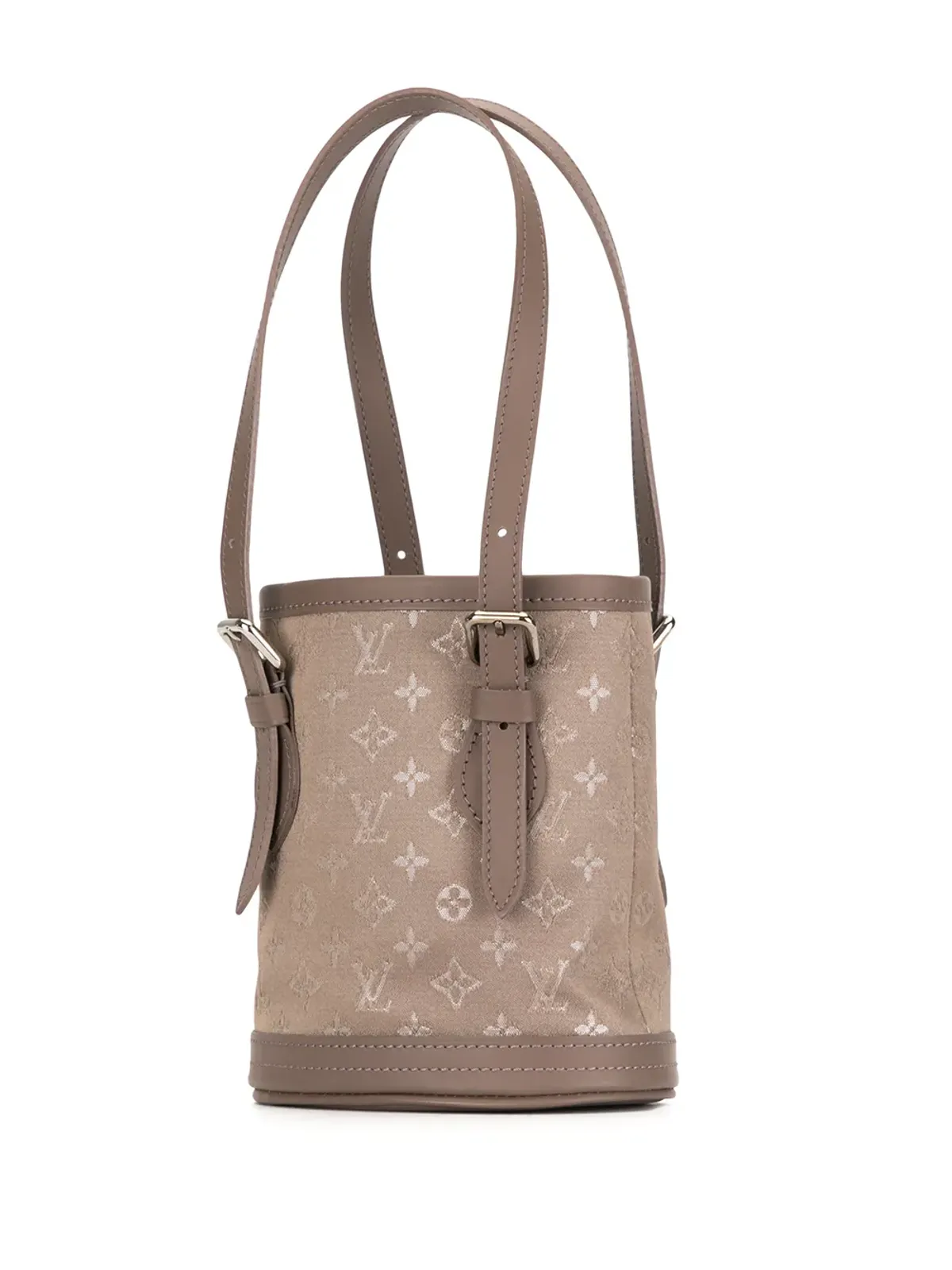 Louis Vuitton Pre-Owned リトルバケットバッグ - 画像3