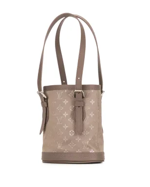 Louis Vuitton Pre-Owned リトルバケットバッグ - サムネイル3
