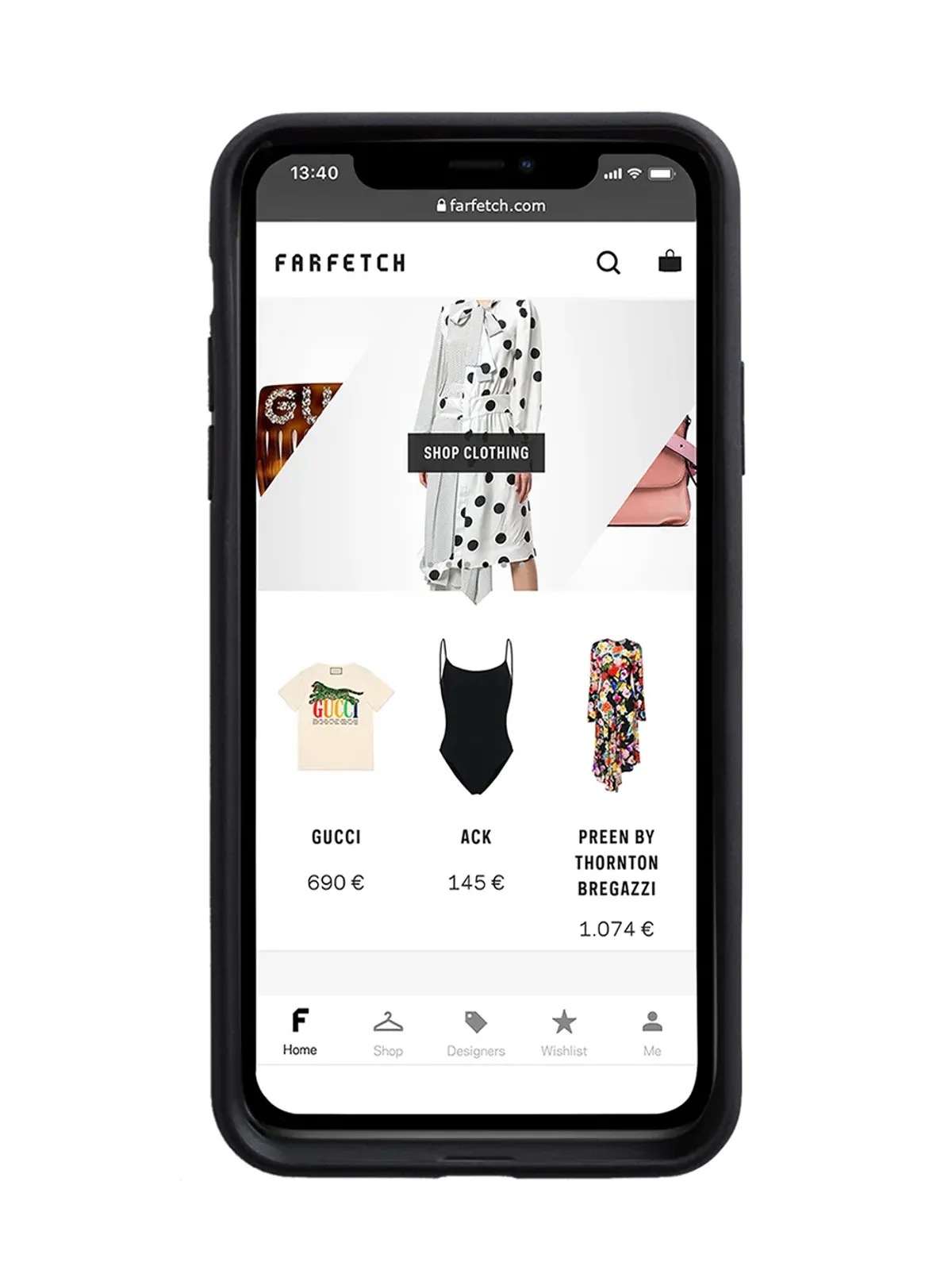 Dolce & Gabbana 蛇皮風 iPhone 11 Pro Max ケース - 画像2