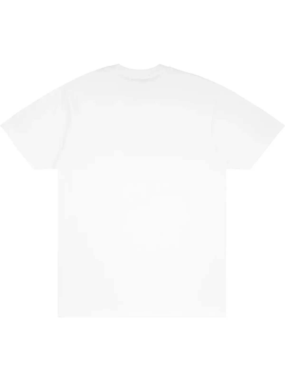 Supreme トゥパック・ホログラム Tシャツ - ホワイト - 画像2