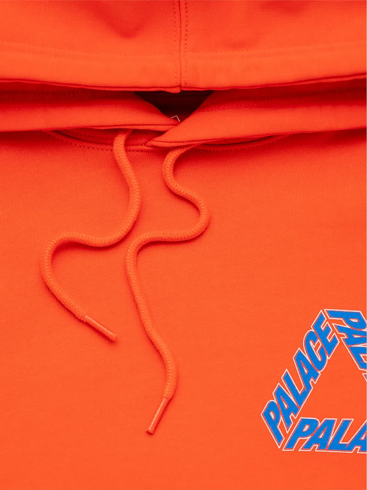 Palace P3 Team フーディー - オレンジ - 画像3