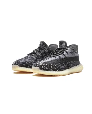 Adidas Yeezy Kids Yeezy Boost 350 V2 Kids 'Asriel/Carbon' sneakers - サムネイル2