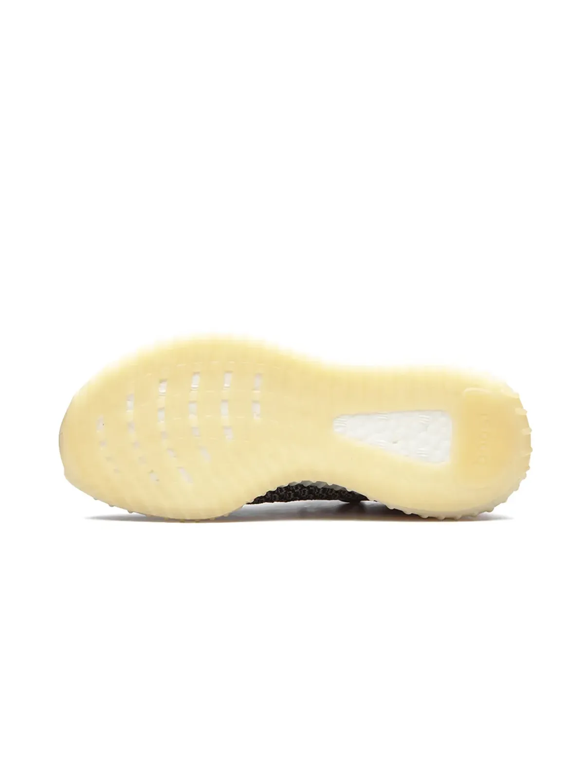 Adidas Yeezy Kids Yeezy Boost 350 V2 Kids 'Asriel/Carbon' sneakers - 画像4