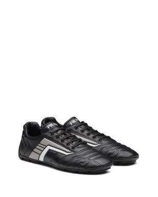 Prada Rev ロー・トップスニーカー - サムネイル2