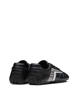 Prada Rev ロー・トップスニーカー - サムネイル3