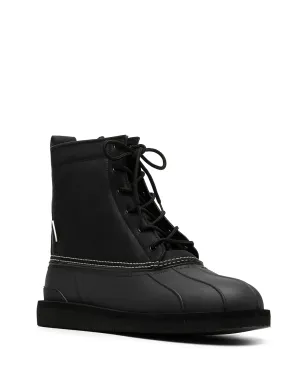 Suicoke ALAL レースアップ アンクルブーツ - サムネイル2