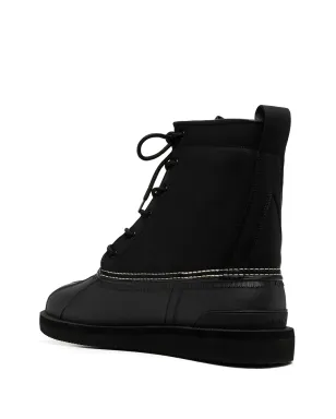 Suicoke ALAL レースアップ アンクルブーツ - サムネイル3