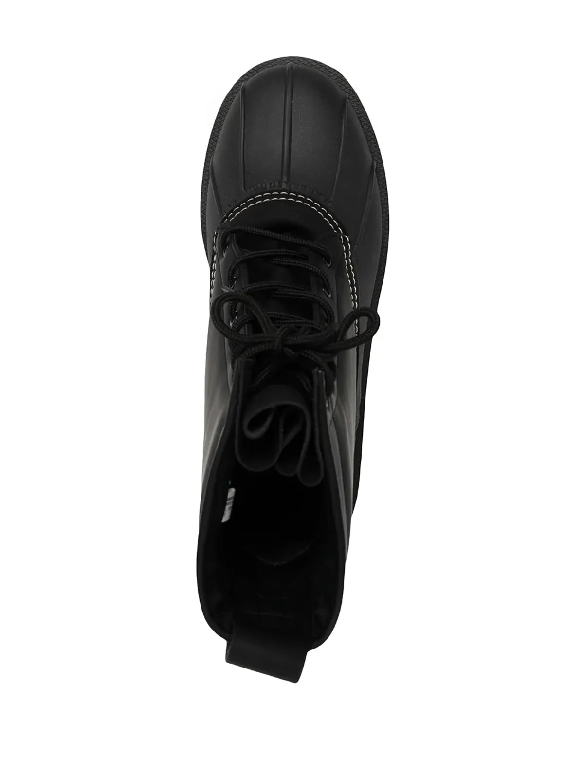 Suicoke ALAL レースアップ アンクルブーツ - 画像4