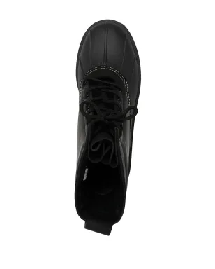 Suicoke ALAL レースアップ アンクルブーツ - サムネイル4