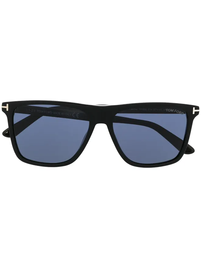TOM FORD Eyewear TOM FORD Eyewear Fletcher FT0832 サングラスの商品画像