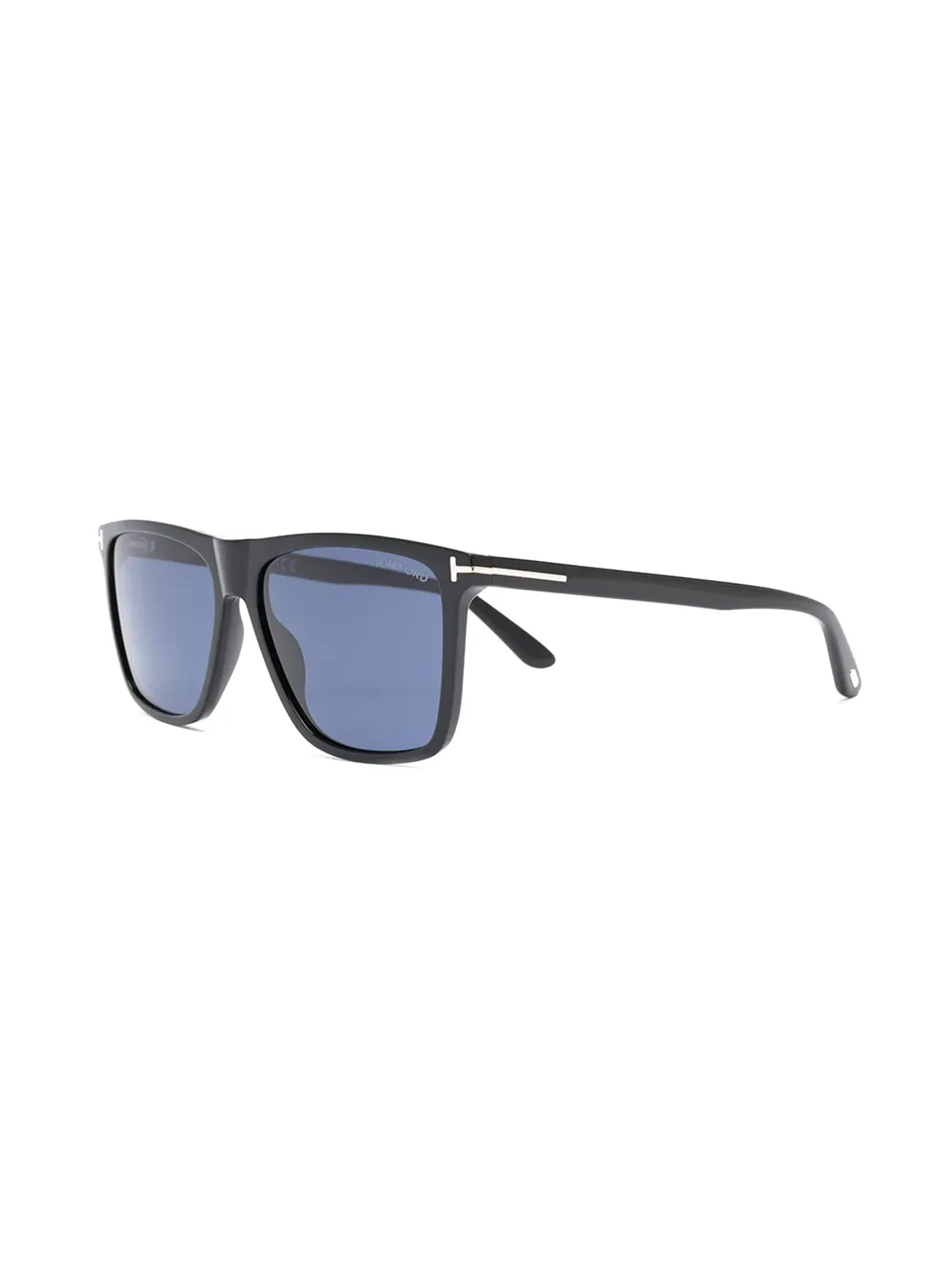 TOM FORD Eyewear Fletcher FT0832 サングラス - 画像2
