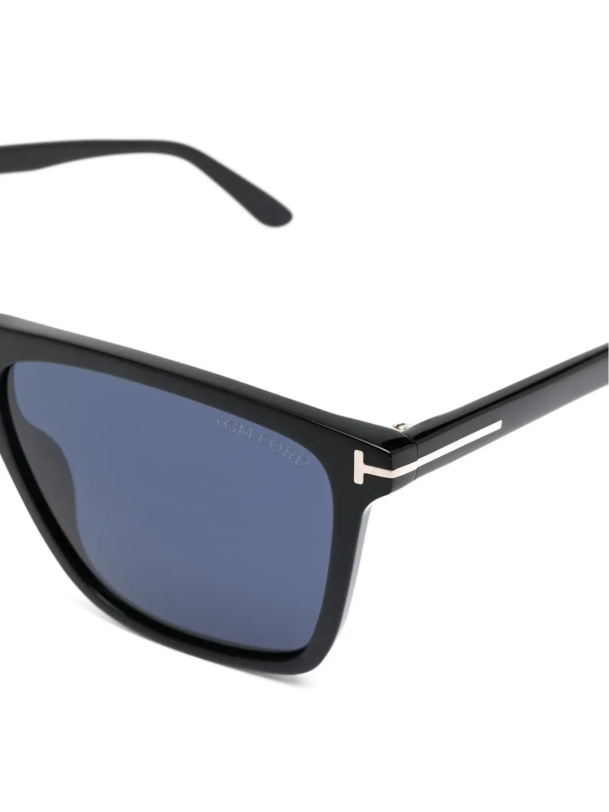 TOM FORD Eyewear Fletcher FT0832 サングラス - 画像3