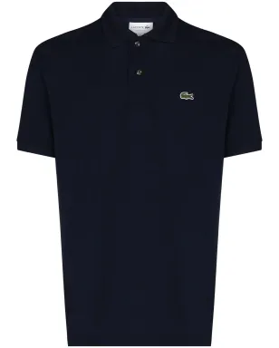 Lacoste ロゴアップリケ ポロシャツ - サムネイル1