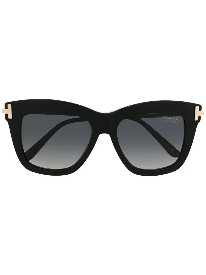 TOM FORD TOM FORD ダシャ FT0822 サングラスの商品画像