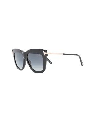 TOM FORD ダシャ FT0822 サングラス - サムネイル2