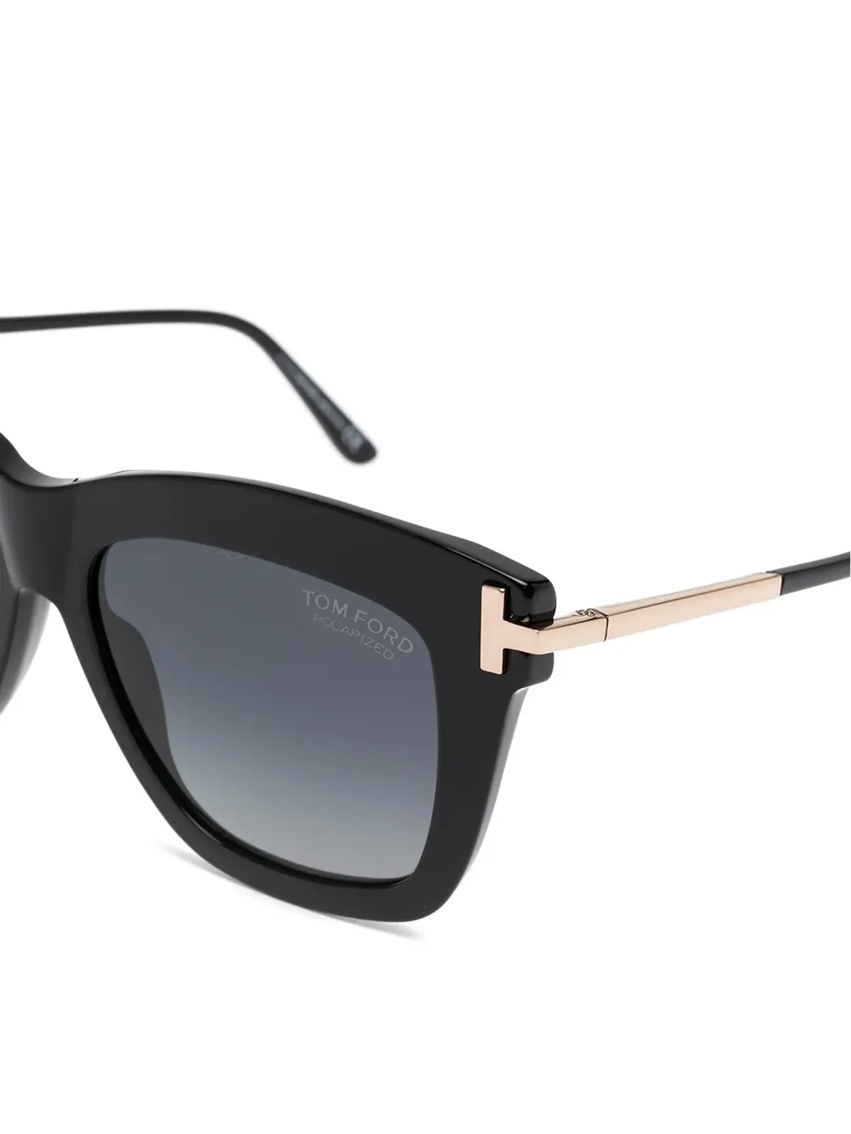 TOM FORD ダシャ FT0822 サングラス - 画像3