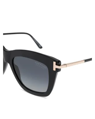 TOM FORD ダシャ FT0822 サングラス - サムネイル3