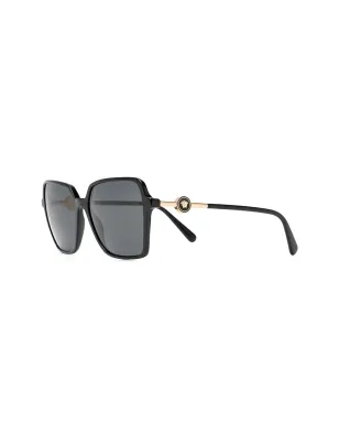 Versace Eyewear メデュサ スクエアフレーム サングラス - サムネイル2