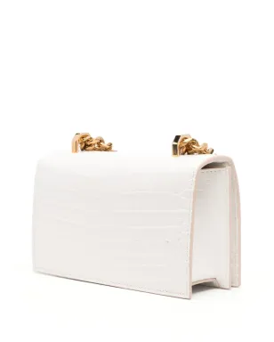 Alexander McQueen ジュエルド クロスボディバッグ - サムネイル3