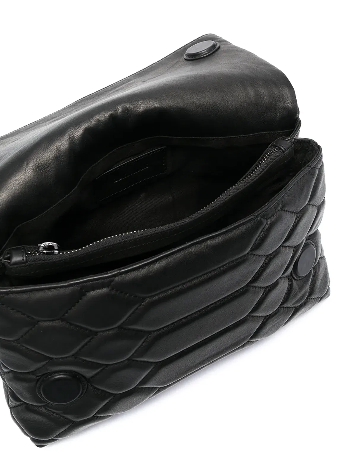 Zadig&Voltaire ロッキー・スケール バッグ - 画像5