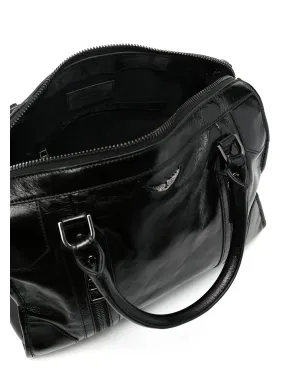 Zadig&Voltaire トップハンドル レザートートバッグ - サムネイル5