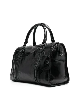 Zadig&Voltaire トップハンドル レザートートバッグ - サムネイル3