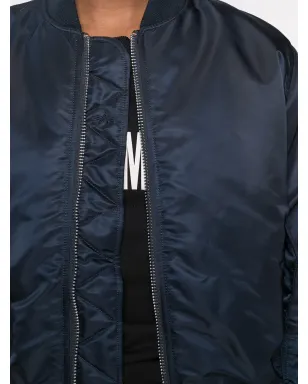 Alpha Industries リバーシブル ボンバー ジャケット - サムネイル5