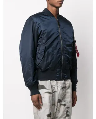 Alpha Industries リバーシブル ボンバー ジャケット - サムネイル3