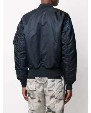 Alpha Industries リバーシブル ボンバー ジャケット - サムネイル4
