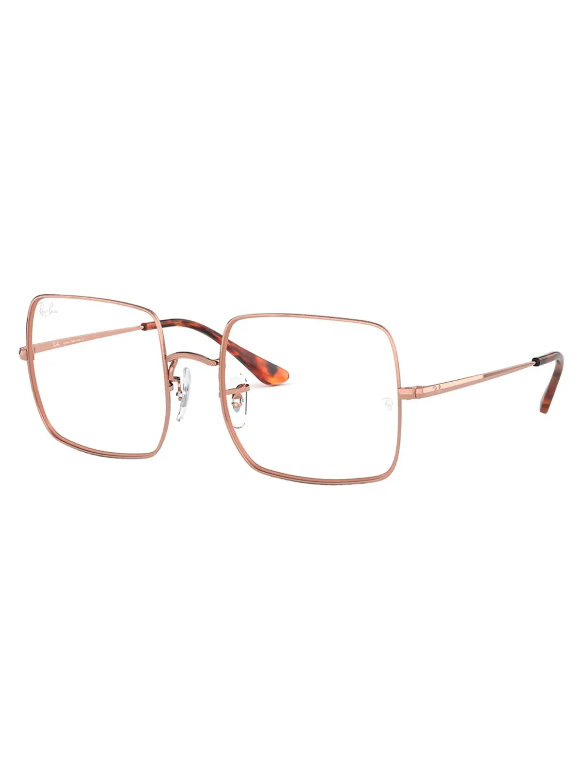 Ray-Ban スクエア1971 メガネ - 画像2
