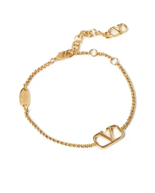 Valentino Garavani VLogo Signature チェーンブレスレット - サムネイル2