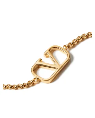 Valentino Garavani VLogo Signature チェーンブレスレット - サムネイル3