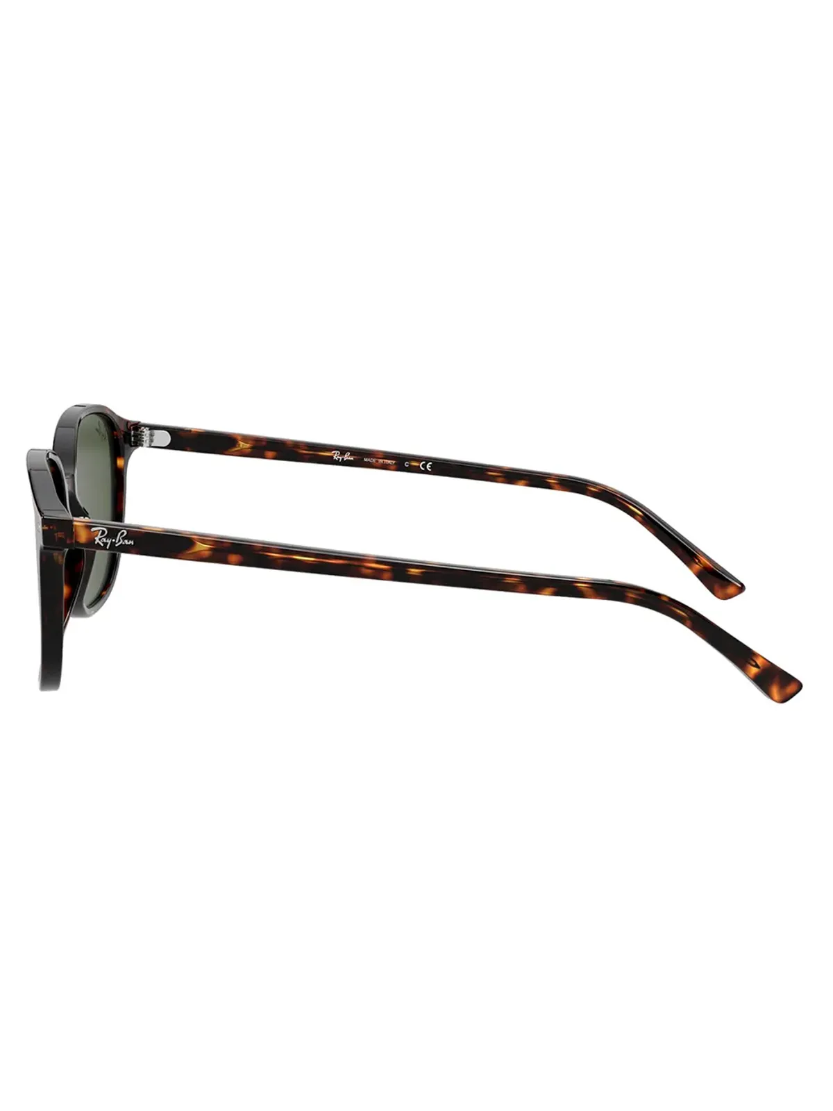 Ray-Ban Leonard RB2193 レクタングルフレーム サングラス - 画像3