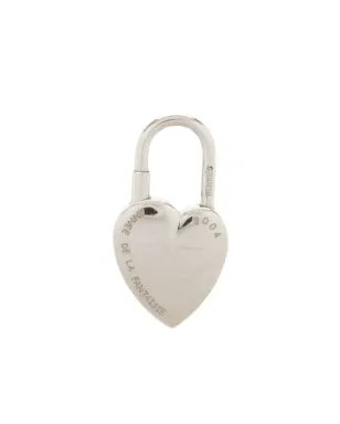 Hermès Pre-Owned アネー・ド・ラ・ファンタジー パドロックチャーム 2004年 - サムネイル1