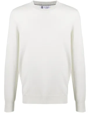Brunello Cucinelli クルーネックセーター - サムネイル1
